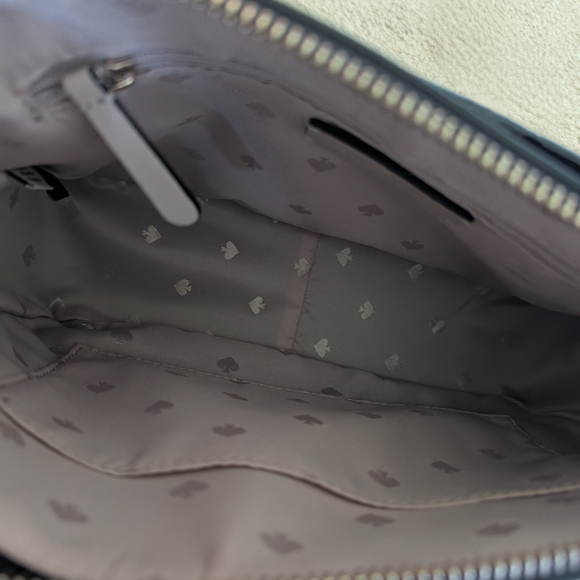 Kate Spade New York Adel Black Crossbody Bag - Picture 6 of 12